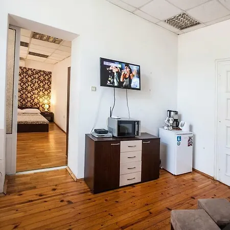 La Sesto Hostel